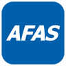 AFAS logo